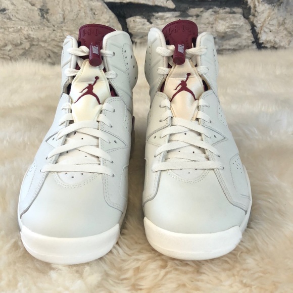 Air Jordan Retro 6 - Picture 3 of 4